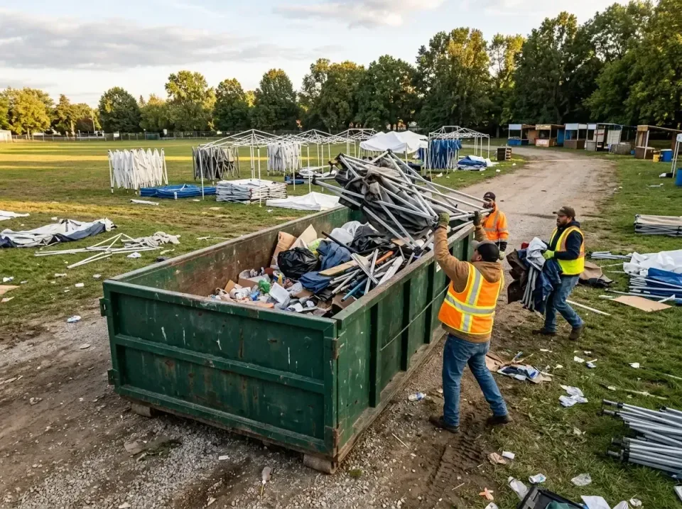 temporary-event-waste-containe-016 — frequently asked questions, Roll-Off Dumpster Rental Services in Crystal City, MO